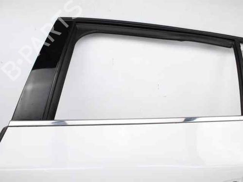 Left rear door RENAULT MEGANE IV Grandtour (K9A/M/N_) 1.5 dCi 110 | BP29143754C4 