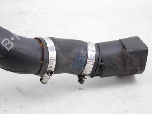 Intercooler pipe AUDI A1 (8X1, 8XK) 1.6 TDI | BP37651292M127 - Image 7