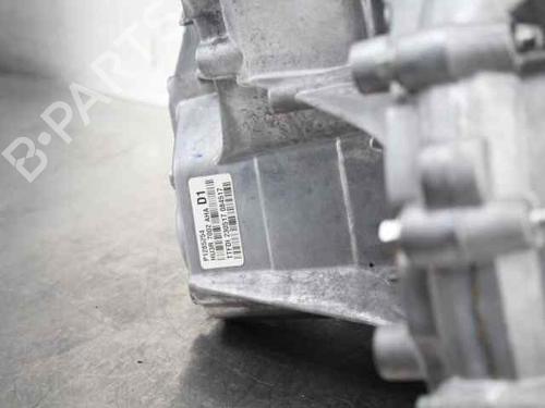 Gearbox VOLVO V40 Hatchback (525) D2 | BP37863273M3 - Image 8