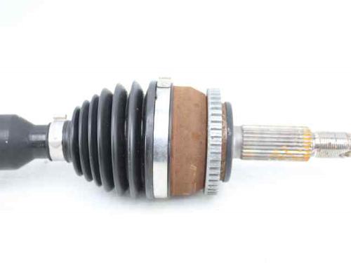 Right front driveshaft KIA CEE'D (JD) 1.6 CRDi 136 | BP39700102M39 - Image 2