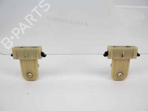 Rear left door window KIA RIO III (UB) 1.2 CVVT | BP22439701C20 