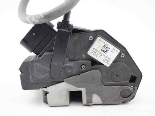 Front right lock FORD FOCUS III 1.6 TDCi | BP19231012C97 