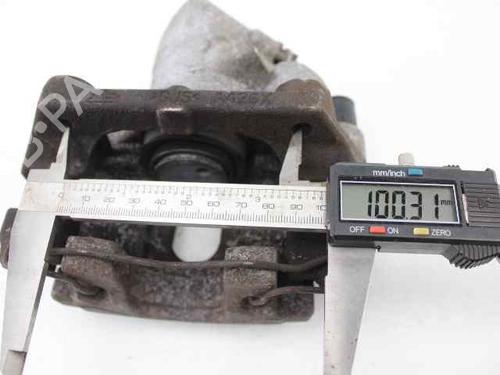 Zacisk hamulca tylnego lewego FORD C-MAX II (DXA/CB7, DXA/CEU) 1.0 EcoBoost | BP29963804M107