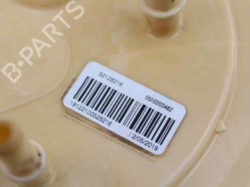 Fuel pump FIAT TIPO Estate (356_, 357_) 1.3 D (356WXH1A) | BP25800330M76 