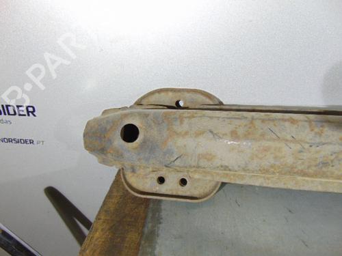 Rear bumper reinforcement PEUGEOT 307 (3A/C) 1.4 HDi | BP19187141C73 