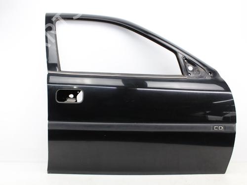 Used Right front door OPEL VECTRA B Estate (J96) 1.6 i 16V (F35) (100 hp) 19212986