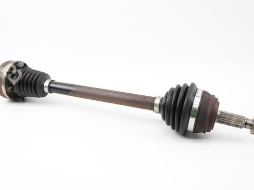 Used Left front driveshaft VW GOLF III (1H1) [1989-1998]  19213118
