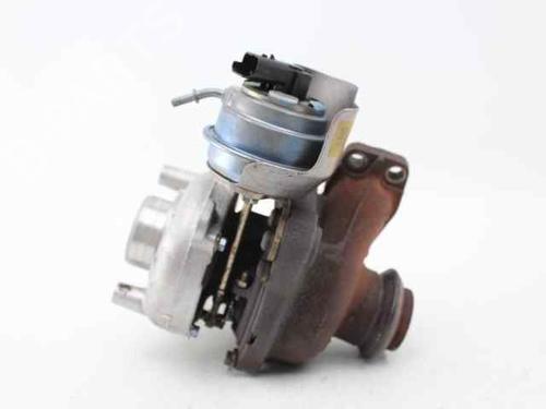Turbocharger/Supercharger FORD FOCUS III Turnier  | BP29761331M71 