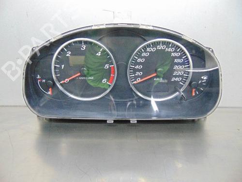 Instrument cluster MAZDA 6 Station Wagon (GY) 2.0 DI (GY19) | BP19190510C47 