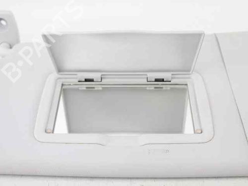 Left sun visor OPEL CORSA E (X15)  | BP29818573I1 