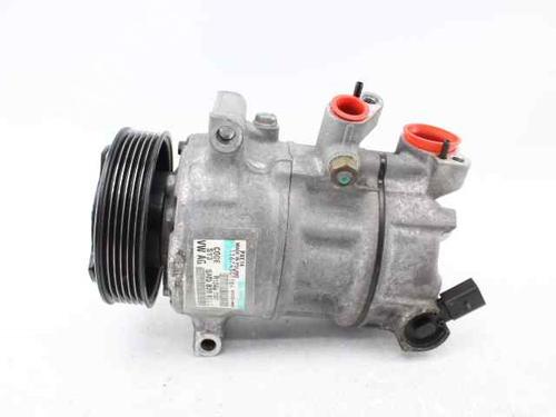 AC compressor AUDI A1 (8X1, 8XK) 1.6 TDI | BP37651280M34 - Image 2