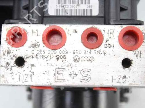 ABS pump AUDI A1 (8X1, 8XK) 1.6 TDI | BP37651259M43 - Image 2