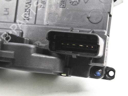Rear left lock RENAULT MEGANE III Grandtour (KZ0/1) 1.5 dCi (KZ09, KZ0D, KZ1G, KZ29, KZ14, KZ1W, KZ10, KZ1F,... | BP19206639C100