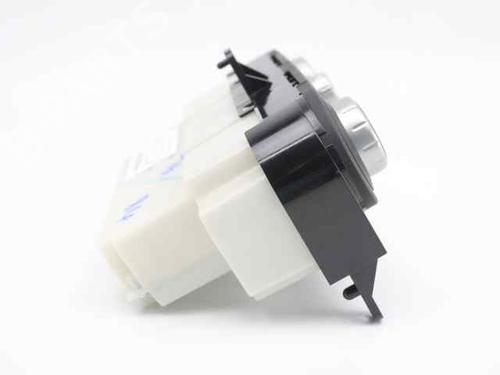 Climate control NISSAN QASHQAI / QASHQAI +2 I (J10, NJ10, JJ10E) 1.6 dCi | BP19221856I5 