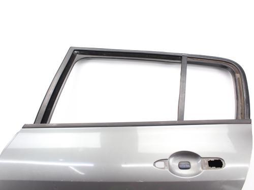 Left rear door RENAULT MEGANE II (BM0/1_, CM0/1_) 1.5 dCi (BM0F, BM0T, BM2B, CM0F, CM0T) | BP19209471C4 