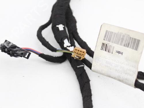 Wiring harness AUDI A4 B8 (8K2) 2.0 TDI | BP19213295E16 