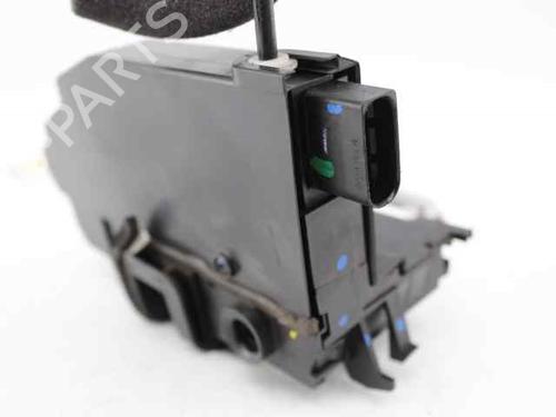 Front left lock PEUGEOT 308 SW II (LC_, LJ_, LR_, LX_, L4_) 1.6 BlueHDi 120 | BP24535056C98 