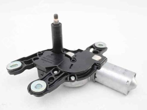 Used Rear wiper motor SKODA OCTAVIA III Combi (5E5, 5E6) 1.6 TDI (115 hp) 29761049