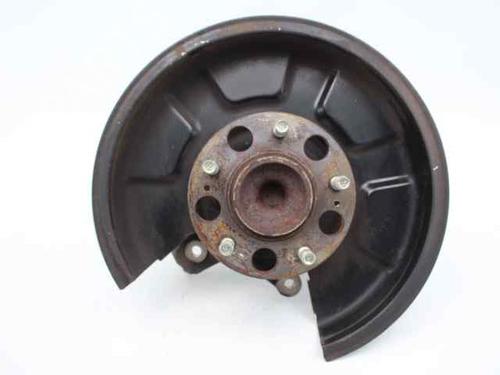 Used Left rear steering knuckle KIA CEE'D Sportswagon (JD) 1.6 CRDi 128 (128 hp) 19240194