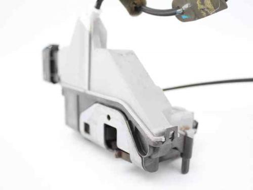 Rear right lock PEUGEOT 508 SW I (8E_) 2.0 HDi RXH Hybrid4 | BP20654035C99 