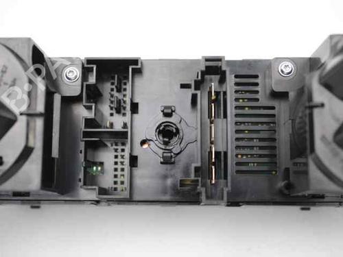 Climate control SEAT IBIZA V (KJ1, KJG) 1.0 | BP21373818I5 