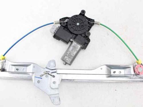 Rudehejsemekanisme ventre foran OPEL CORSA E (X15) 1.3 CDTI (08, 68) | BP38077878C22 - Image 7