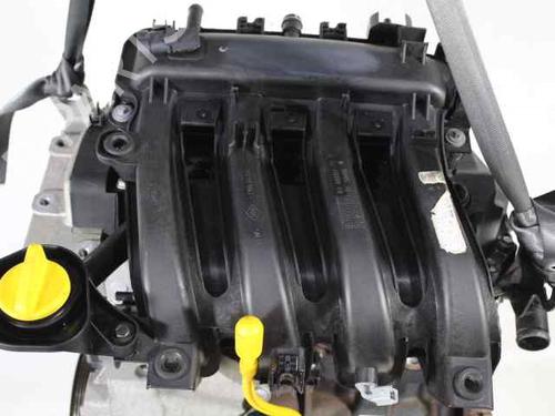 Engine RENAULT CLIO III (BR0/1, CR0/1) 1.2 16V (BR02, BR0J, BR11, CR02, CR0J, CR11) | BP37455861M1 - Image 2