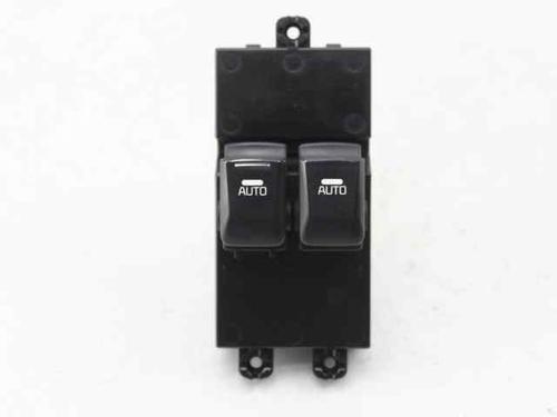 Left front window switch KIA PRO CEE'D (JD) 1.6 CRDi 110 | BP28528513I27