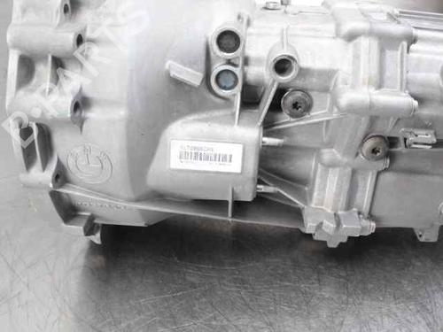 Gearbox BMW 3 (E90) 318 i | BP19338274M3 