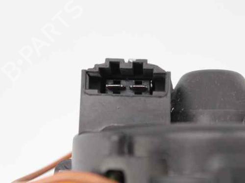 Heater blower motor RENAULT CLIO IV (BH_) 1.5 dCi 75 | BP25755330M62 