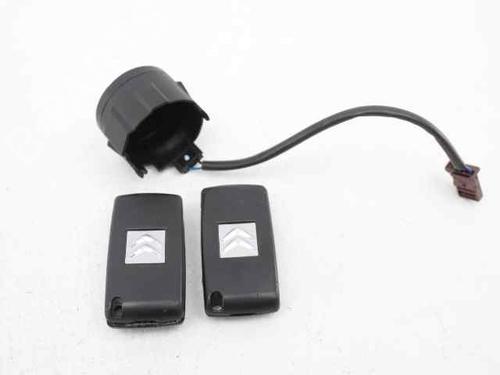Elektronisk modul CITROËN C4 Picasso I MPV (UD_) 1.6 HDi 110 | BP29873136M83
