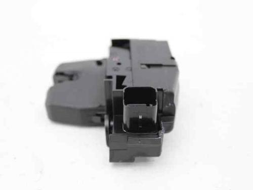 Tailgate lock CITROËN C3 AIRCROSS II (2R_, 2C_) 1.2 PureTech 82 (2RHMRC, 2RHMZB) | BP27393873C101