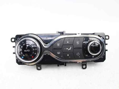 Climate control RENAULT CAPTUR I (J5_, H5_) 0.9 TCe 90 | BP39542735I5 - Image 3