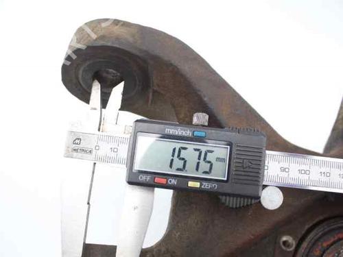 Right front steering knuckle JEEP GRAND CHEROKEE II (WJ, WG) 3.1 TD 4x4 | BP19228122M26 