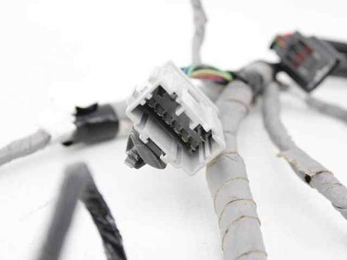 Wiring harness HONDA CIVIC VIII Hatchback (FN, FK) 2.2 CTDi (FK3) | BP26535288E16 