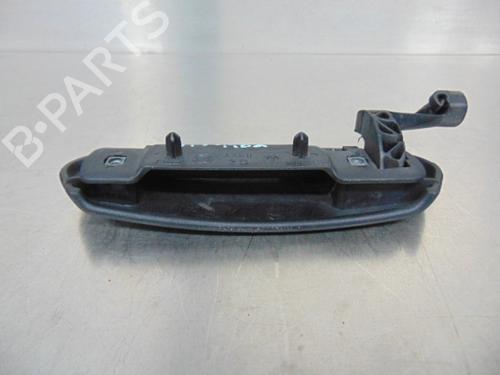 Front right exterior door handle FIAT PUNTO (188_) 1.2 16V 80 (188.233, .235, .253, .255, .333, .353, .639,... | BP19191496C129 