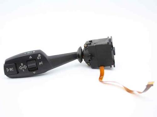 Used Steering column stalk BMW 3 (E90) 318 i (129 hp) 19338285