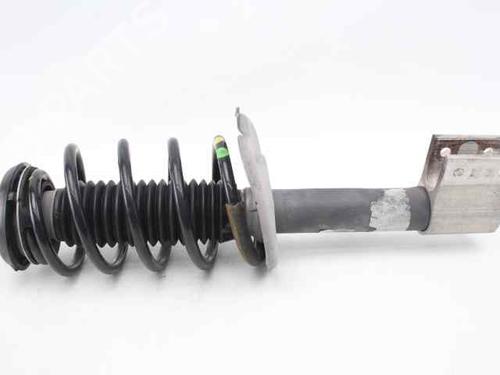 Left front shock absorber PEUGEOT 3008 I MPV (0U_) 1.6 HDi | BP19243756M16 