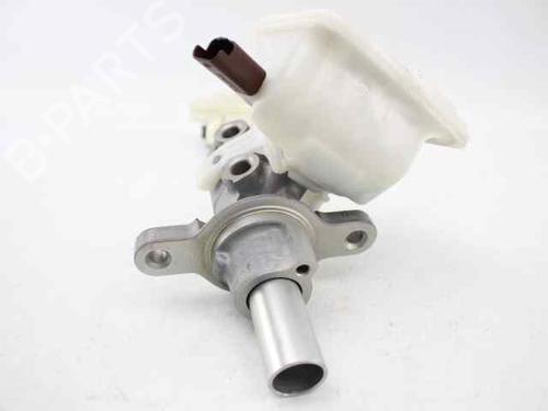 Brake master cylinder CITROËN C4 II (NC_) 1.6 HDi 110 | BP19241569M77 