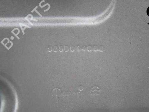 Left front door JEEP GRAND CHEROKEE II (WJ, WG) 3.1 TD 4x4 | BP19225889C2 