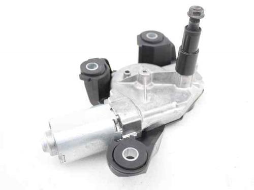 Rear wiper motor NISSAN QASHQAI I (J10, NJ10)  | BP19232975M102 