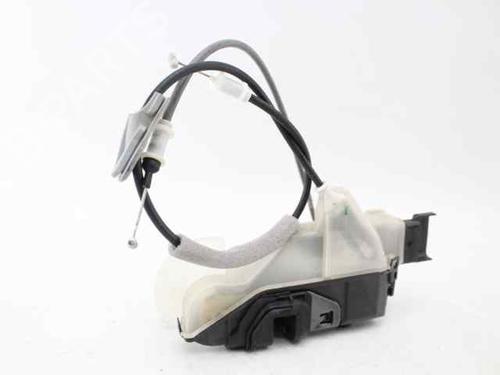 Used Front left lock Front left lock CITROËN C3 III (SX) 1.6 BlueHDi 100 (99 hp) 34145525 34145525