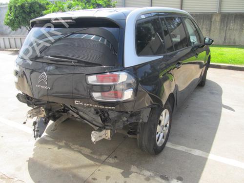 Steering column CITROËN GRAND C4 SPACETOURER (3A_, 3E_) 1.5 BlueHDi 130 | BP38024505M21 - Image 12