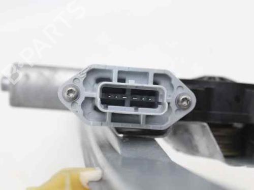 Front left window mechanism RENAULT CAPTUR I (J5_, H5_) 1.5 dCi 90 (J5N4, J5M5, J5MW, J5M6, J5AL, J5AJ) | BP33249906C22 - Image 7