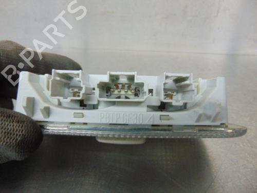 Innerbelysning PEUGEOT 307 Break (3E) 2.0 HDI 110 | BP19197748I8 