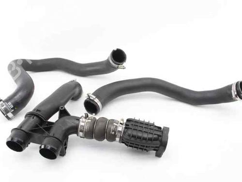 Used Intercooler pipe PEUGEOT 308 II (LB_, LP_, LW_, LH_, L3_) 1.6 HDi / BlueHDi 115 (115 hp) 29109907