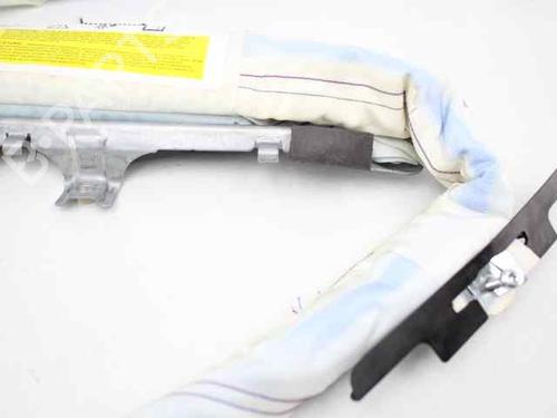 Left curtain airbag OPEL ZAFIRA / ZAFIRA FAMILY B (A05) 1.9 CDTI (M75) | BP19226735C11 