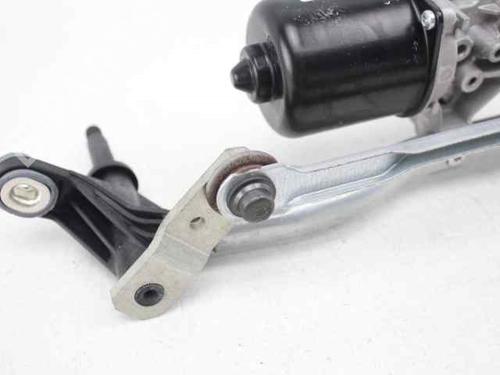 Front wiper motor CITROËN C-ELYSEE (DD_) 1.2 VTi 82 | BP19245347M29 