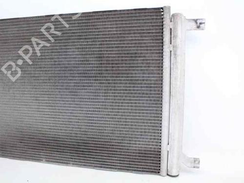 AC radiator SEAT LEON (5F1) 1.4 TSI | BP29902491M32