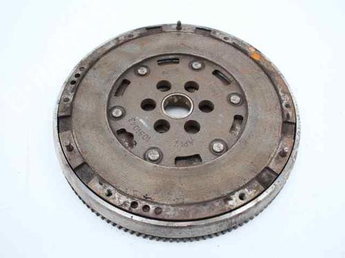 Used Flywheel PEUGEOT 208 I (CA_, CC_) 1.5 BlueHDI 100 (102 hp) 19240124